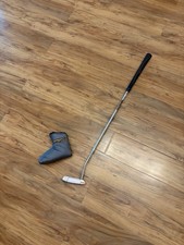 Scotty Cameron Select Squareback Putter
