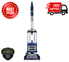 Shark Navigator Lift-Away Deluxe Upright Vacuum - New Arrival Free Shipping