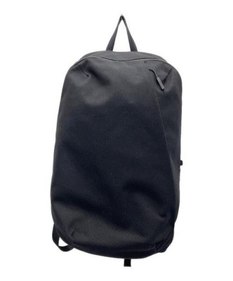 WEXLEY                    Backpack black