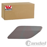VAN Wezel Blende StoßStange Vorne Links Passend FüR VW Golf MIT Scheinwerferrein