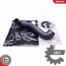 ESEN SKV 43SKV187 Ladeluftschlauch Turboschlauch Ansaugschlauch für Alfa romeo 