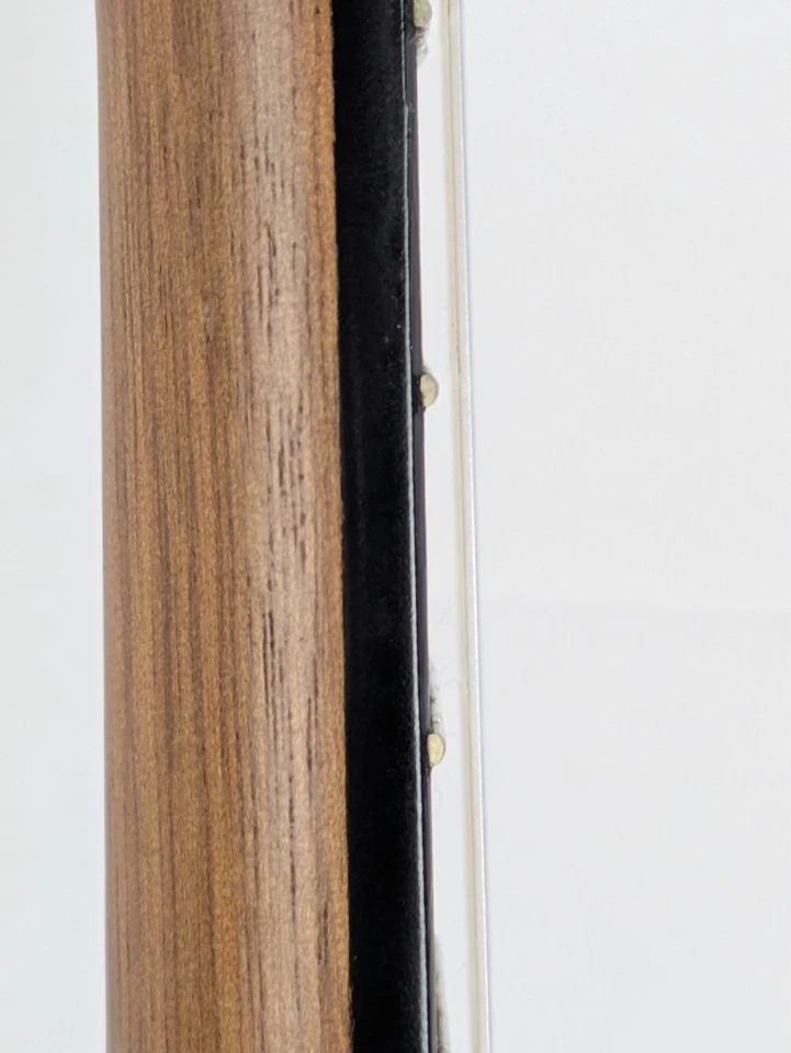 LUNA UKULELE UKE HTC KOA High Tide Concert Uke A/E w/ Preamp & Gig B (EC2037402) - Image 2 of 4