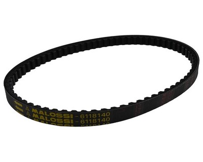 Keilriemen MALOSSI X Special Belt 751x16x8mm, kompatibel für YAMAHA Aerox BWs 50