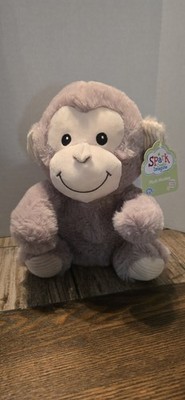 Spark Create Imagine Monkey