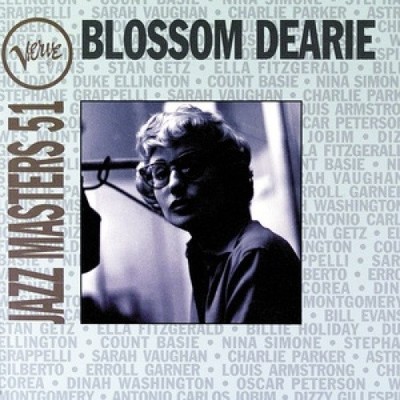 Verve Jazz Masters 51:  Blossom Dearie by Blossom Dearie