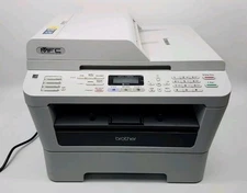 Brother MFC-7360N All-In-One Laser Printer