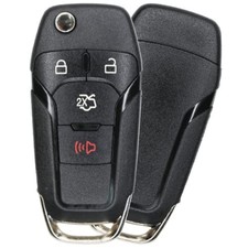 Key Fob Remote 2013 Ford Fusion FCC: N5F-A08TAA MPN: 164-R7986