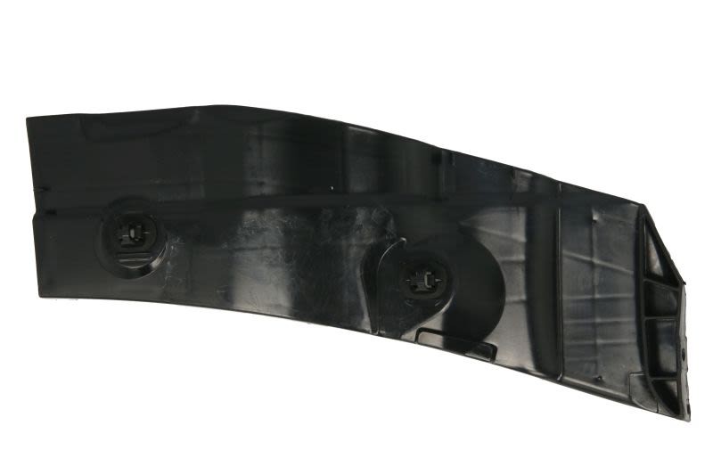 Support de pare-chocs ROMIX C60727 arrière droit pour réparer un bouclier affaissé