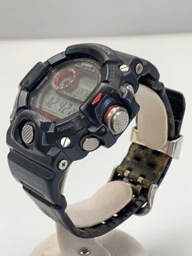 Casio G-Shock RANGEMAN GW-9400J-1JF Genuine Japan Radio Wave Solar
