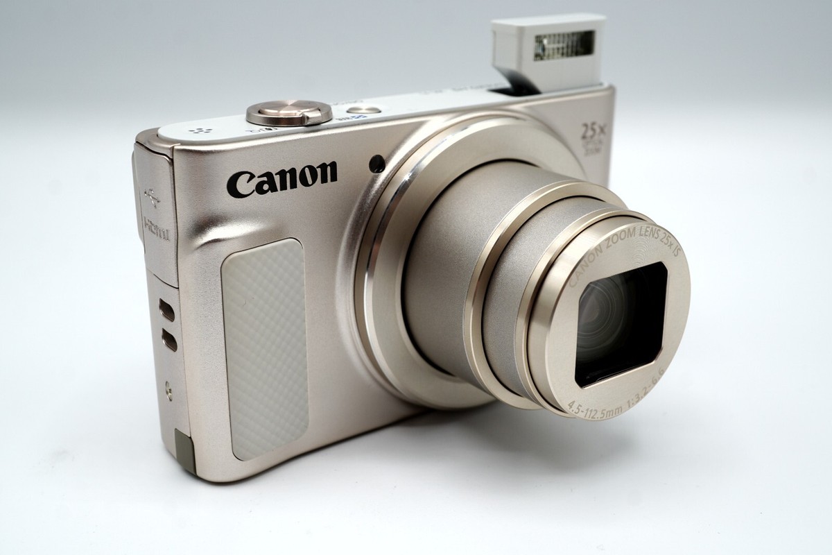 Canon キャノン PowerShot SX620HS シルバー Canon Compact Digital Camera PowerShot SX620 HS From Japan