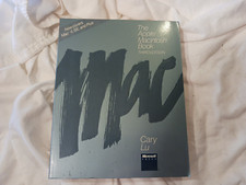 The Apple Macintosh book 3rd edition Now covers Mac 2, Se, and plus S7