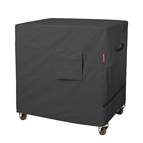 Cart Cover Fits Most Patio Ice Chest Party