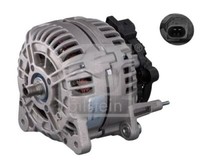 Febi 101532 Lichtmaschine Lima Generator