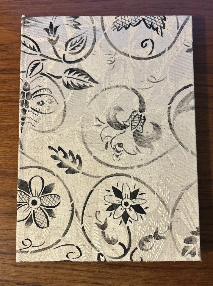 Gathering of Flowers from Shakespeare w/ Wood Engravings G.B. Brandis, Signed... - Image 2 of 4