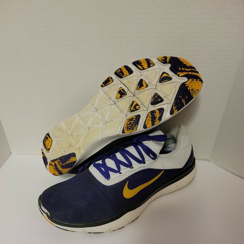 lsu running shoes