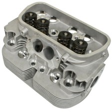 Empi 98-1382-b Racing Cylinder Head Vw Bug 40 X 35.5 Ss Valves 85.5 Bore Empi 98-1382-b Racing Cylinder Head Vw Bug 40 X 35.5 Ss Valves 85.5 Bore