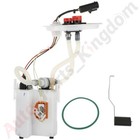 Electric Fuel Pump For 2000 2001 2002 Lincoln Ls Sedan 3.0L V6 3.9L V8 Sp2322M (For: Lincoln Ls)