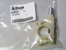 Pompa Olio Motosega OLEO MAC GS 350 C priva di vite senza fine