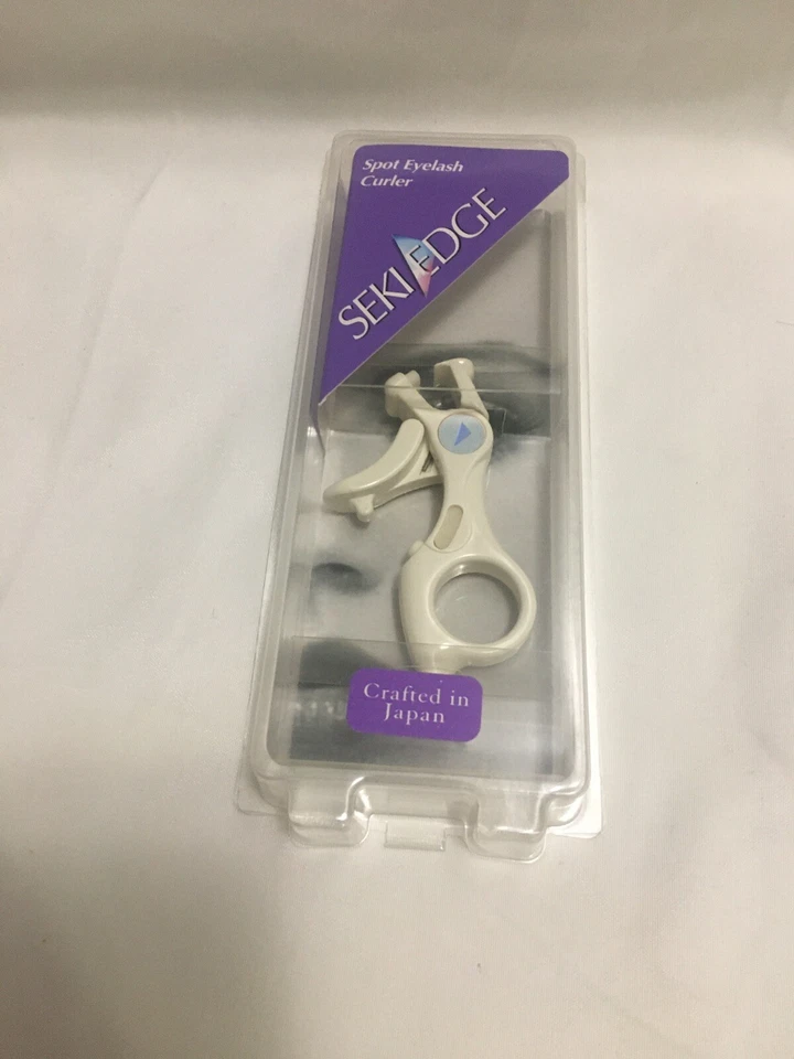 Seki Edge  SE-40 Eyelash Curler - Image 2 of 3
