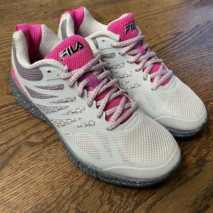 fila memory speedstride trail