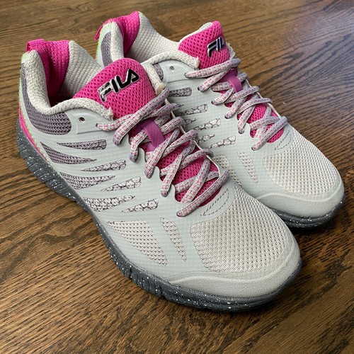 fila speedstride trail