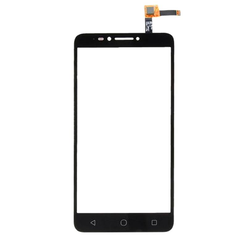 Digitalizador de lentes de vidrio con pantalla táctil para Alcatel OneTouch Pixi 4 5098S 5098O Foto 4 de 4