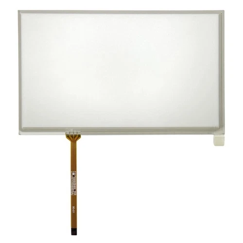 Touch Screen Glass Digitizer Replacement for Pioneer AVH-W4500NEX AVHW4500NEX