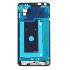 For Galaxy Note III / N900 3G Version LCD Front Housing (Silver)