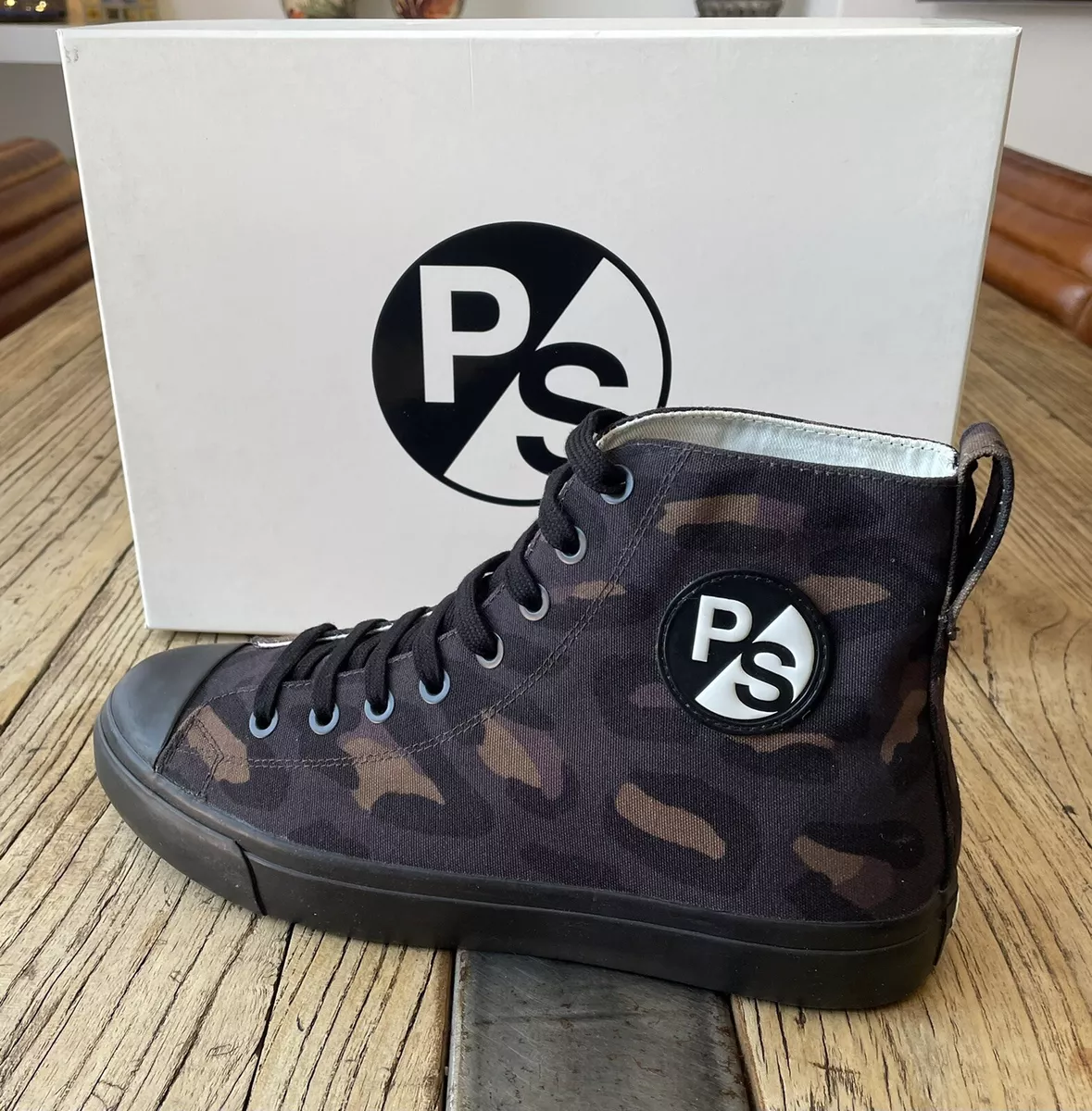 Converse auth outlet