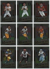 2021 Panini Legacy Premium Edition Rookie RC - Pick Any