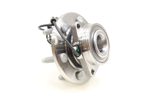 NEW OEM GM Wheel Bearing & Hub Front 84856654 Chevrolet GMC 2007-2014 - Picture 7 of 7