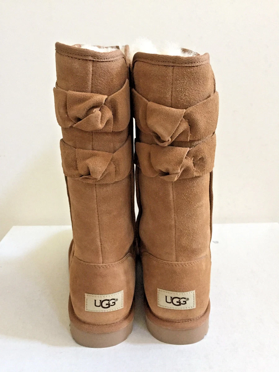 Allegra bow best sale ii