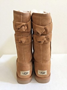 ugg allegra bow