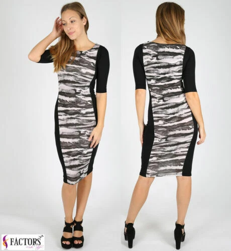 Vestiti da donna neri