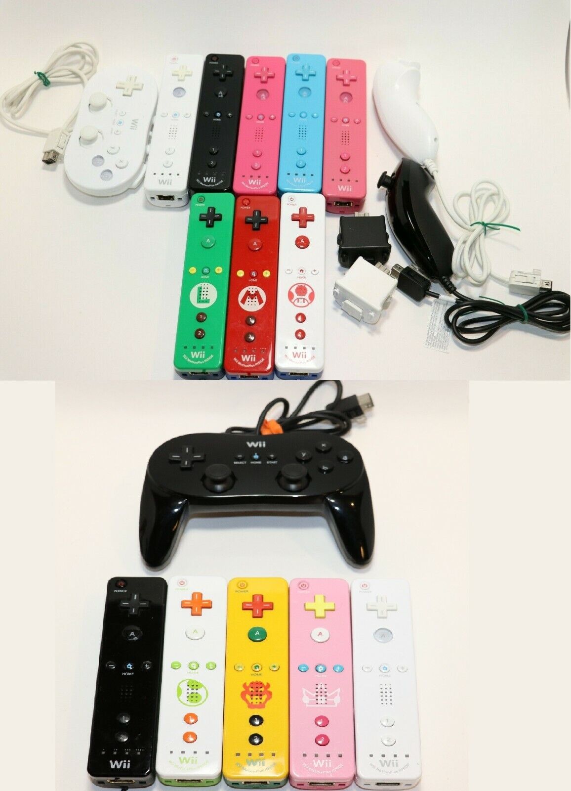 online wii remote