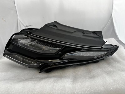 2025 2026 HYUNDAI TUCSON DAYTIME RUNNING LIGHT DRL OEM LED * LH