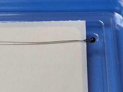 (1 PC) 44007 YSI PRECISION THERMISTOR 5000 Ohms @ 25C 150C