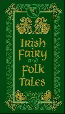 Irish Fairy and Folk Tales by Various Paperback - Image 2