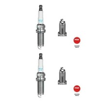 Bougies d'allumage Mitsubishi OUTLANDER