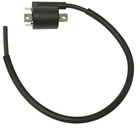 Bobine d'allumage Yamaha YFM 550 Grizzly 2009-2014, pièce électricité allumage quad