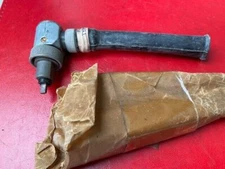 Air Ministry Vintage 90 Degree RF Connector Made Birmal Ltd - AM Ref. 10H/11724