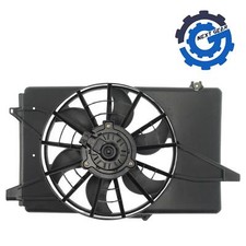 New Dorman Radiator Fan And Shroud For 1994-95 Ford Taurus Mercury Sable 620133