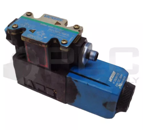 EATON VICKERS DG4V-3S-2AL-M-FPA4WL-H5-60-EN476 DIRECTIONAL CNTRL VALVE 02-316928