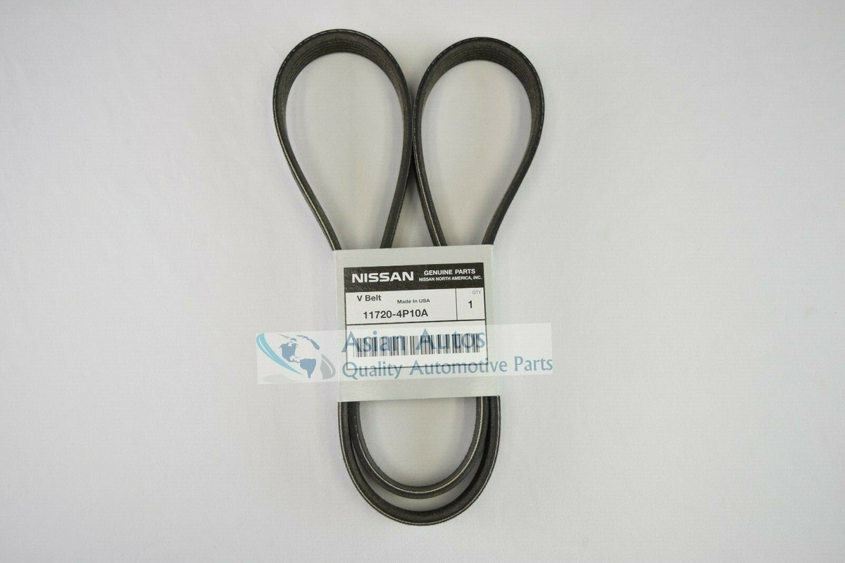 Ｒｉｎｒｉｎ OEM R35 GT-R Drive Belt Tensioner Assembly