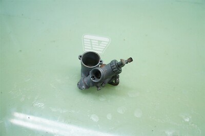 Carburettor Dellorto AMAL *2458