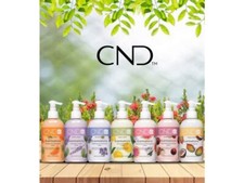 CND Scentsation Hand Body Lotion 8.3 oz Pick Your Scent