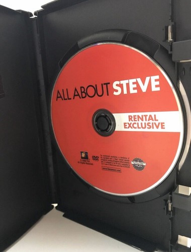 All About Steve (2009) - 第 3/3 張圖片