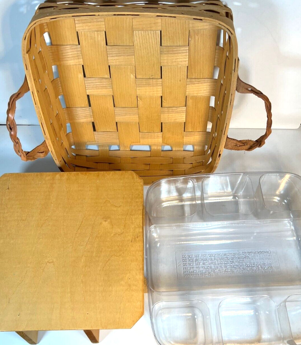Peterboro Basket ピーターボロ　アメリカ製 Peterboro Basket - ParkSIDER | Build Your Own Bike
