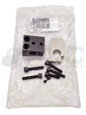 NEW DESTACO DOVER ROBOHAND OSAK-057 STOP/SHOCK/SENSOR MOUNTING KIT