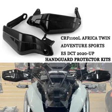Accessories Handguard Protector For Honda CRF1100L Africa Twin Adventure Sports